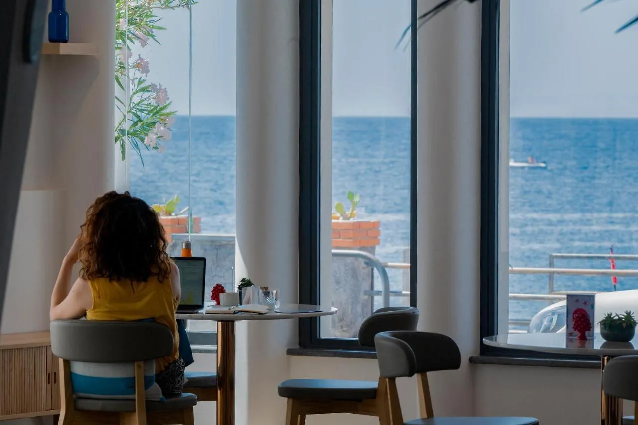 Grand Hotel Faraglioni Aci Trezza