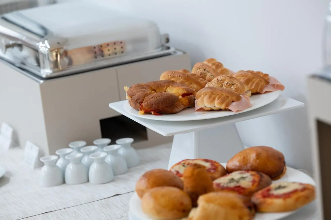 Grand Hotel Faraglioni Aci Trezza