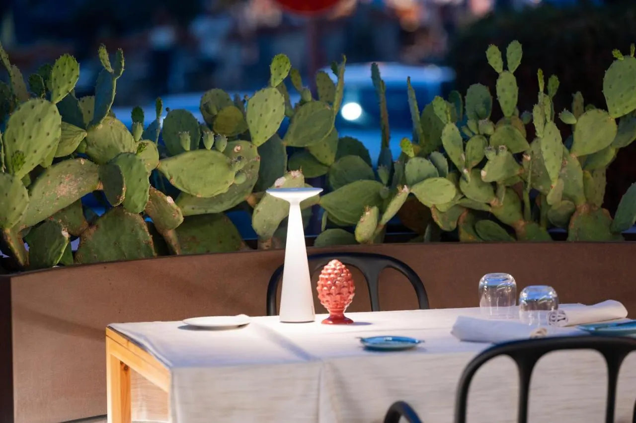 Grand Hotel Faraglioni Aci Trezza