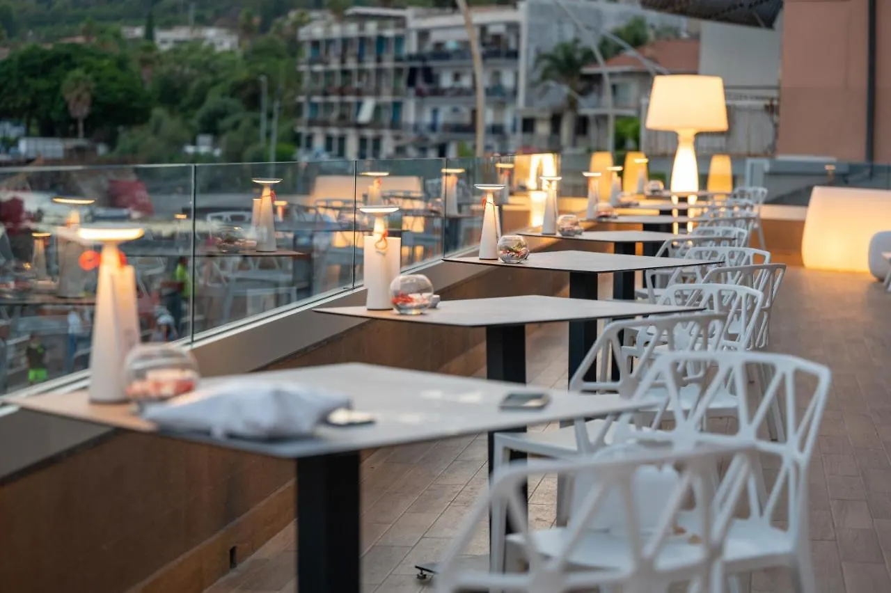 Grand Hotel Faraglioni Aci Trezza