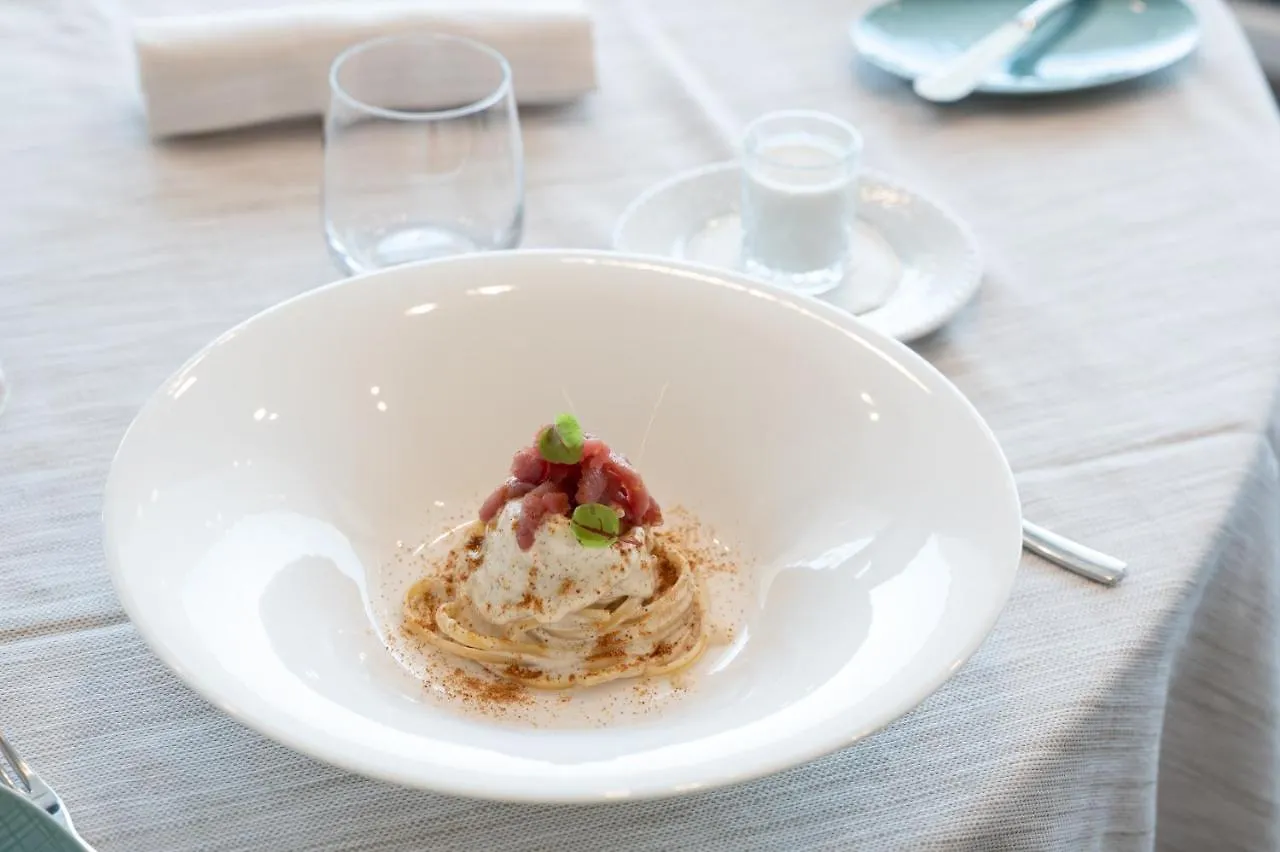 Grand Hotel Faraglioni Aci Trezza