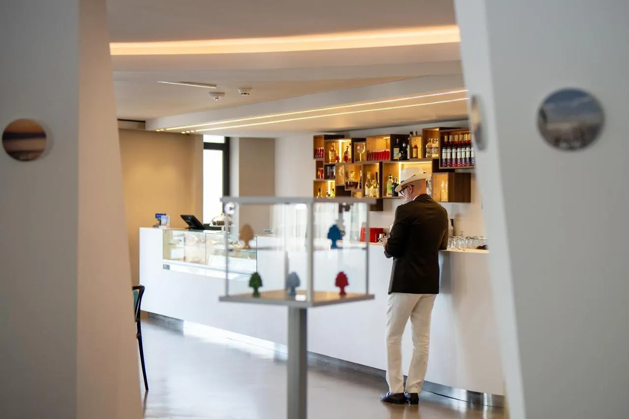 Grand Hotel Faraglioni Aci Trezza