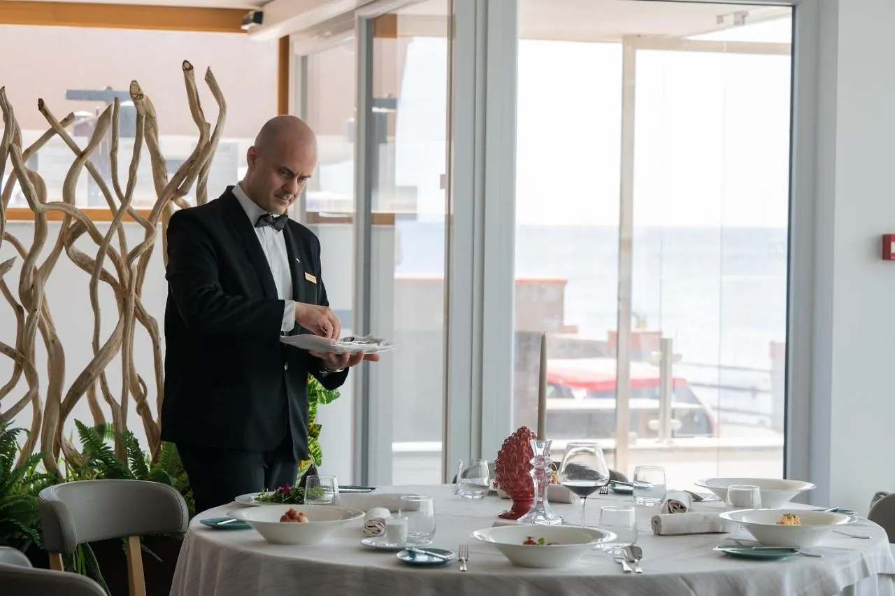 ****  Grand Hotel Faraglioni Aci Trezza Itália