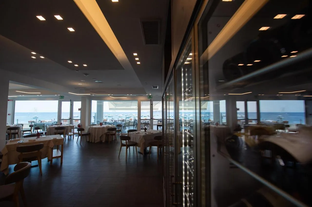 Grand Hotel Faraglioni Aci Trezza