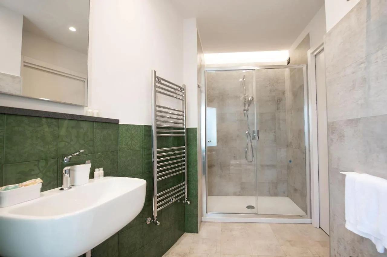 Grand Hotel Faraglioni Aci Trezza