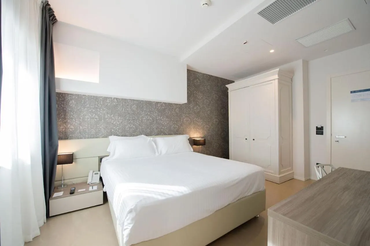 ****  Grand Hotel Faraglioni Aci Trezza Italy