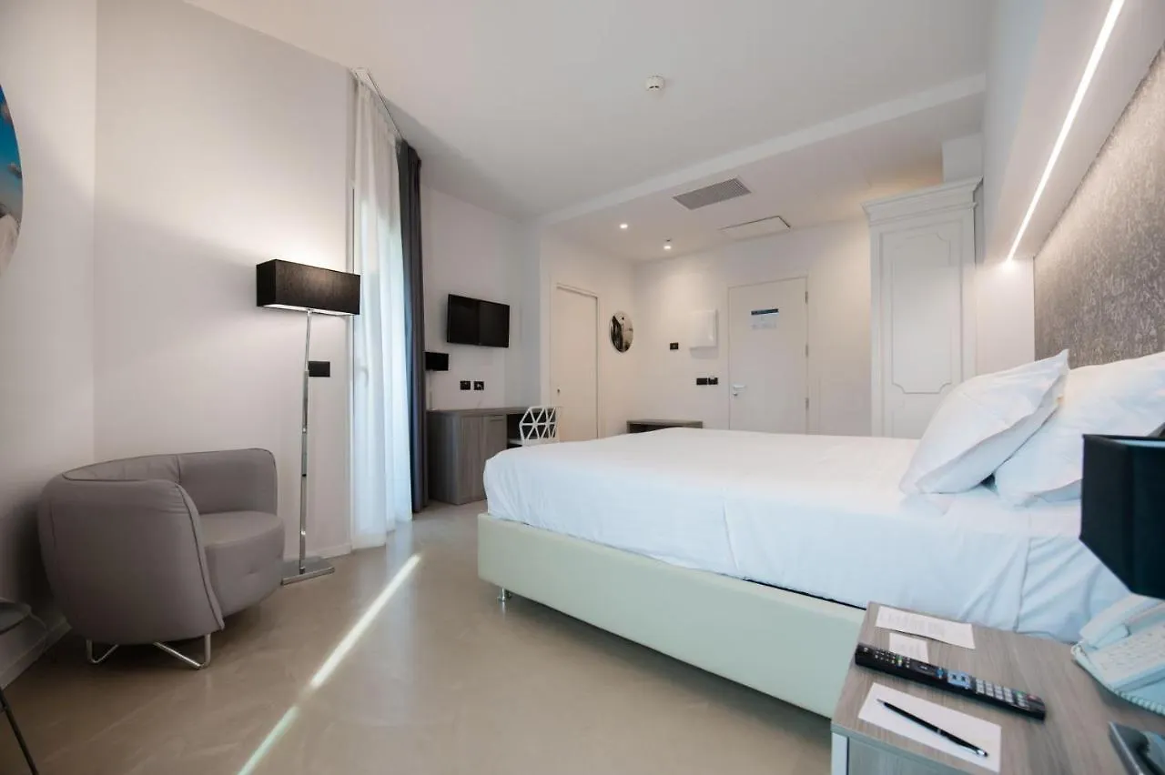 Grand Hotel Faraglioni Aci Trezza