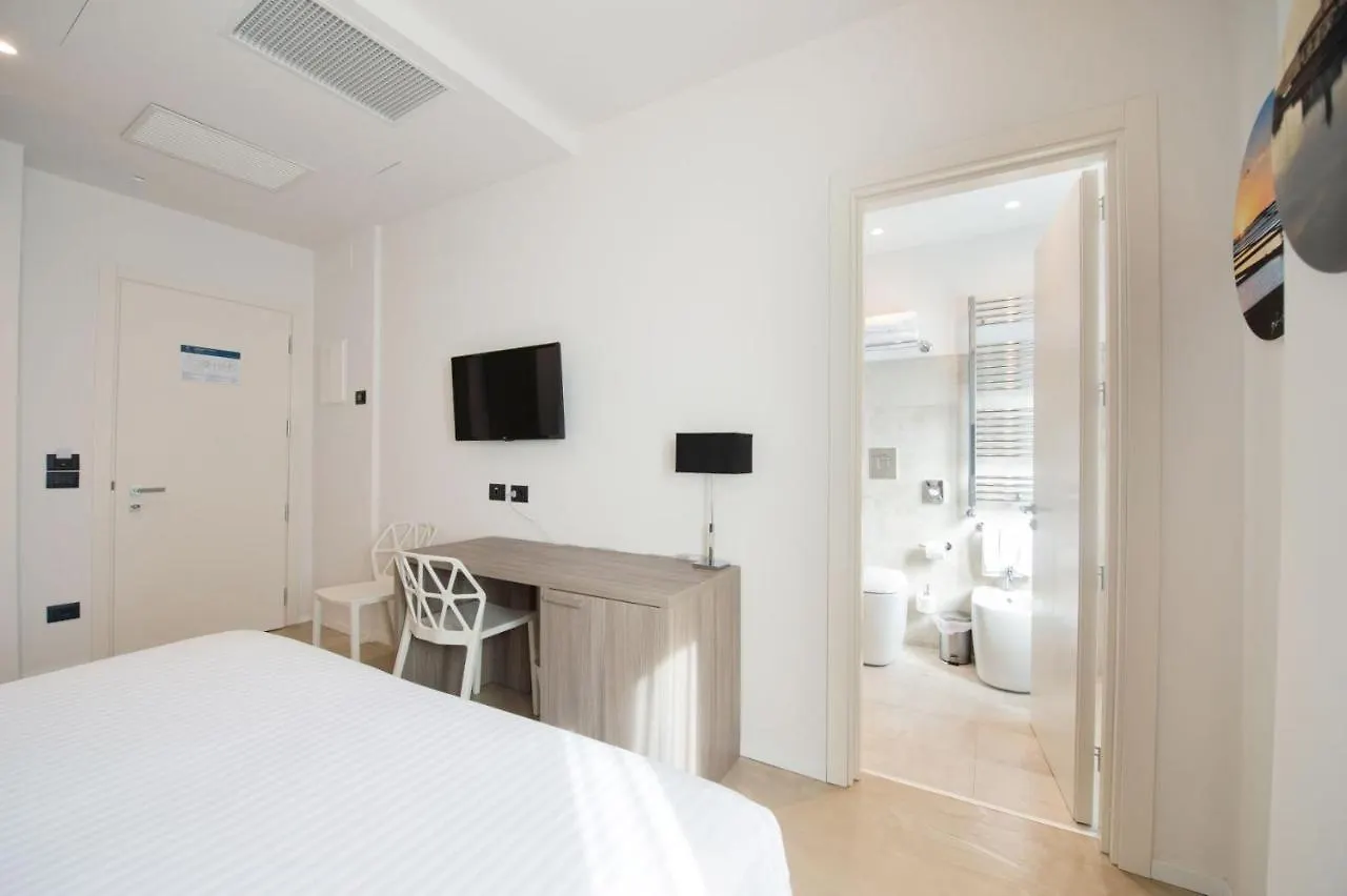 Grand Hotel Faraglioni Aci Trezza