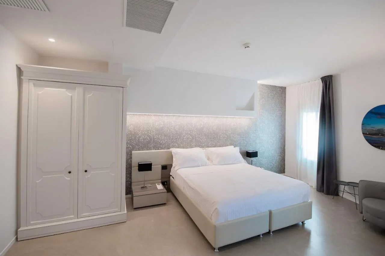 Grand Hotel Faraglioni Aci Trezza