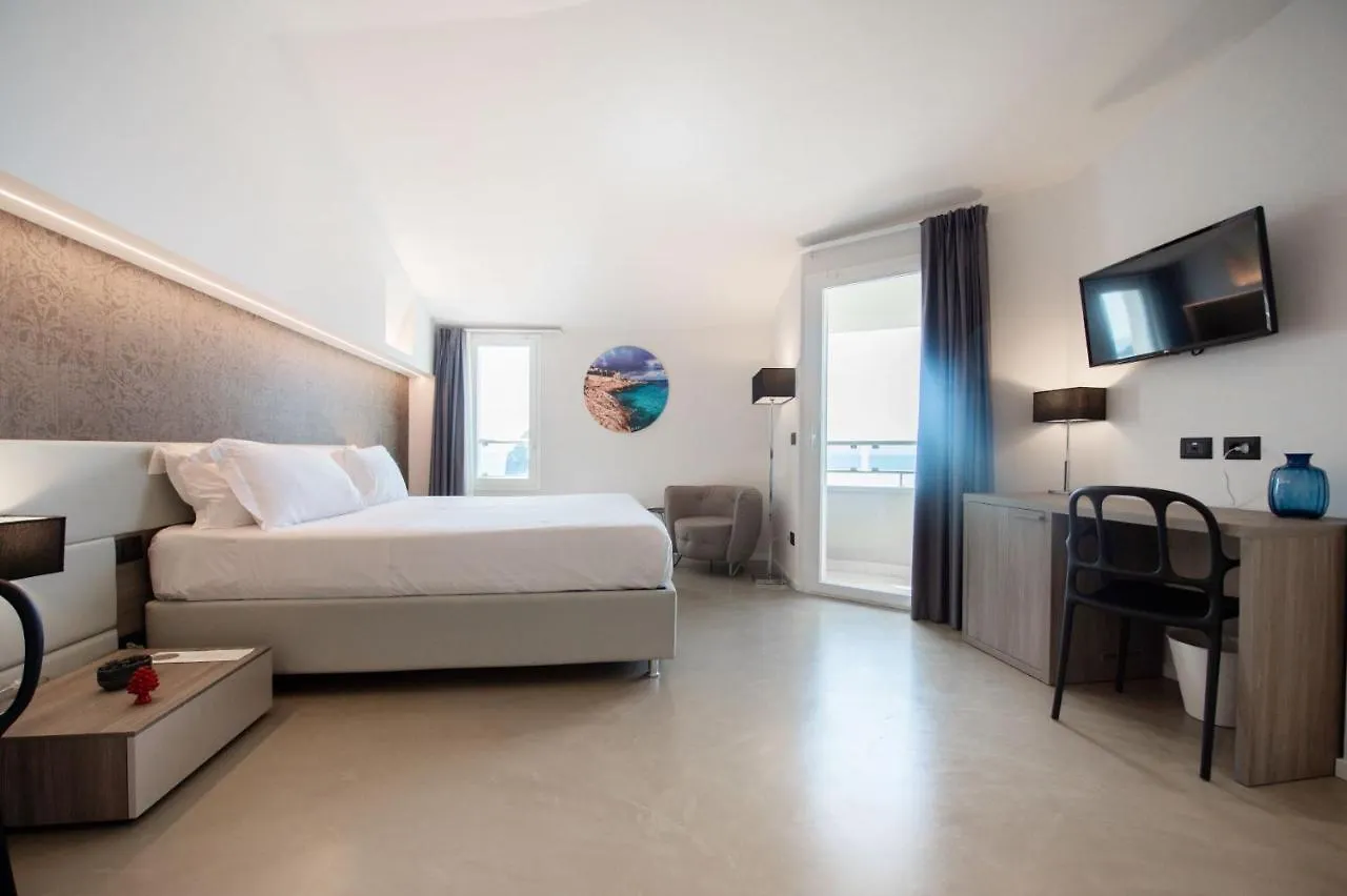 Grand Hotel Faraglioni Aci Trezza
