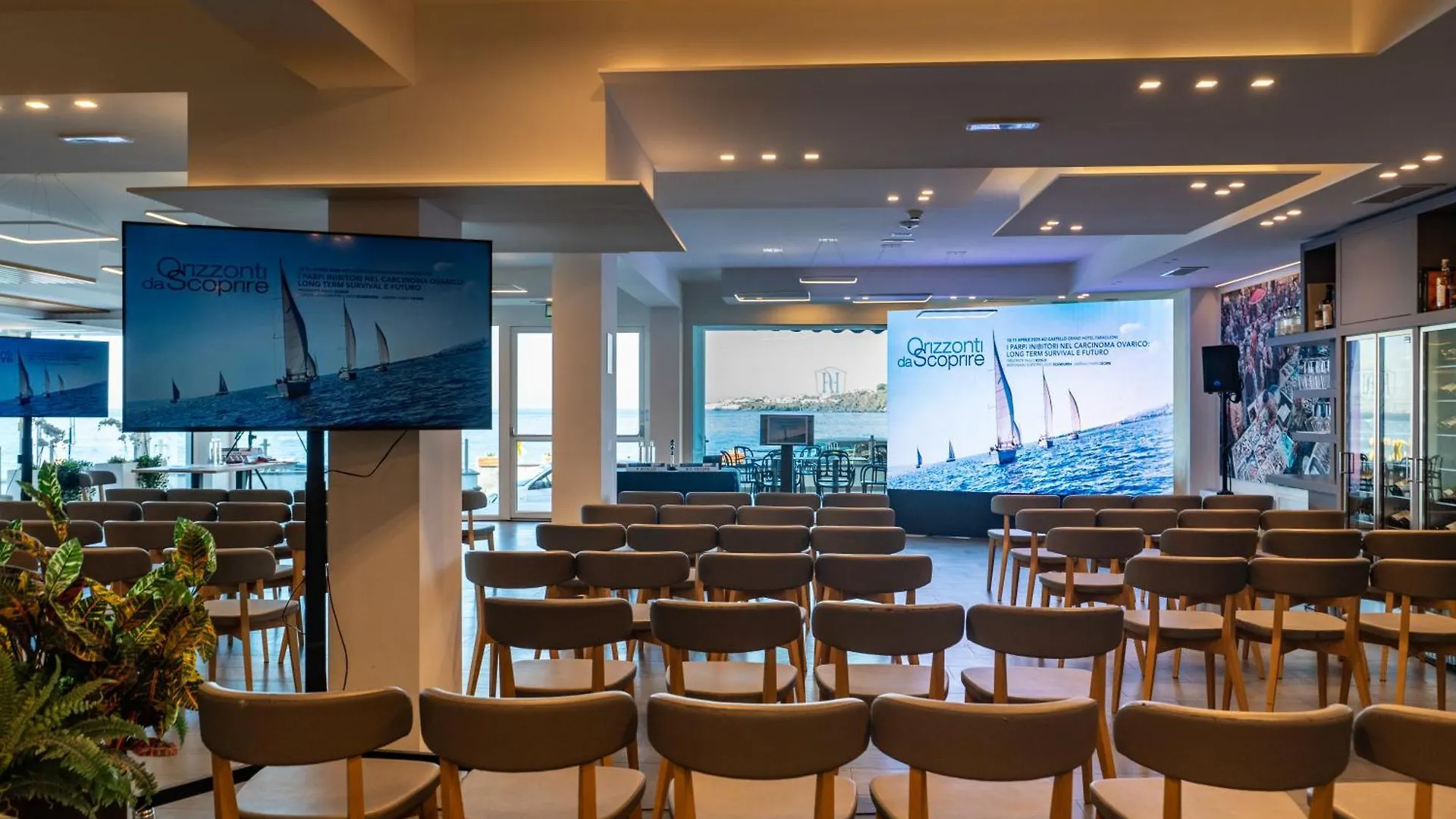 Grand Hotel Faraglioni Aci Trezza