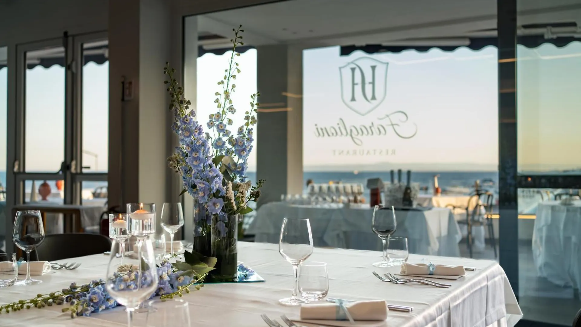 Grand Hotel Faraglioni Aci Trezza