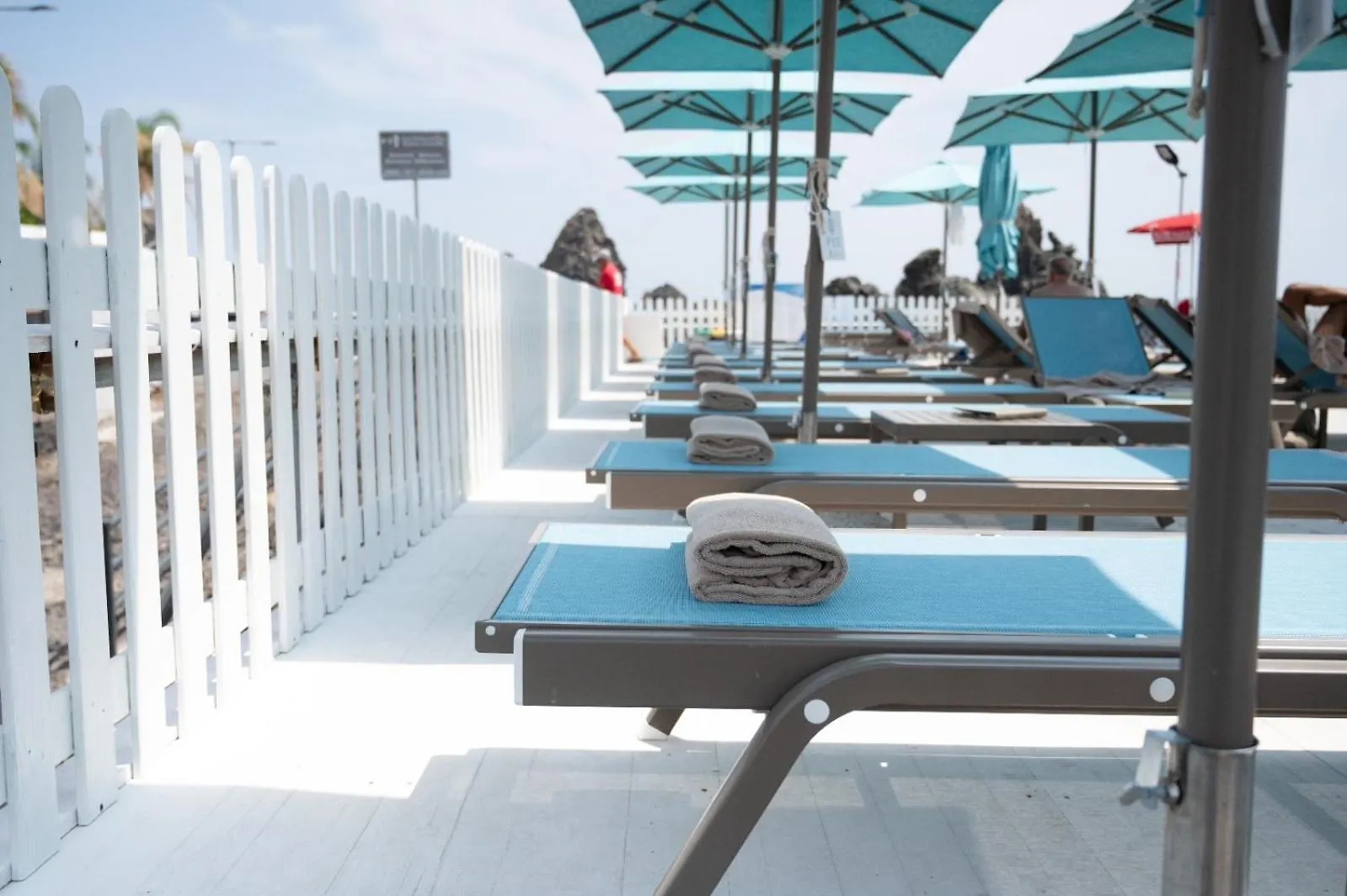 Grand Hotel Faraglioni Aci Trezza 4*,  Italy