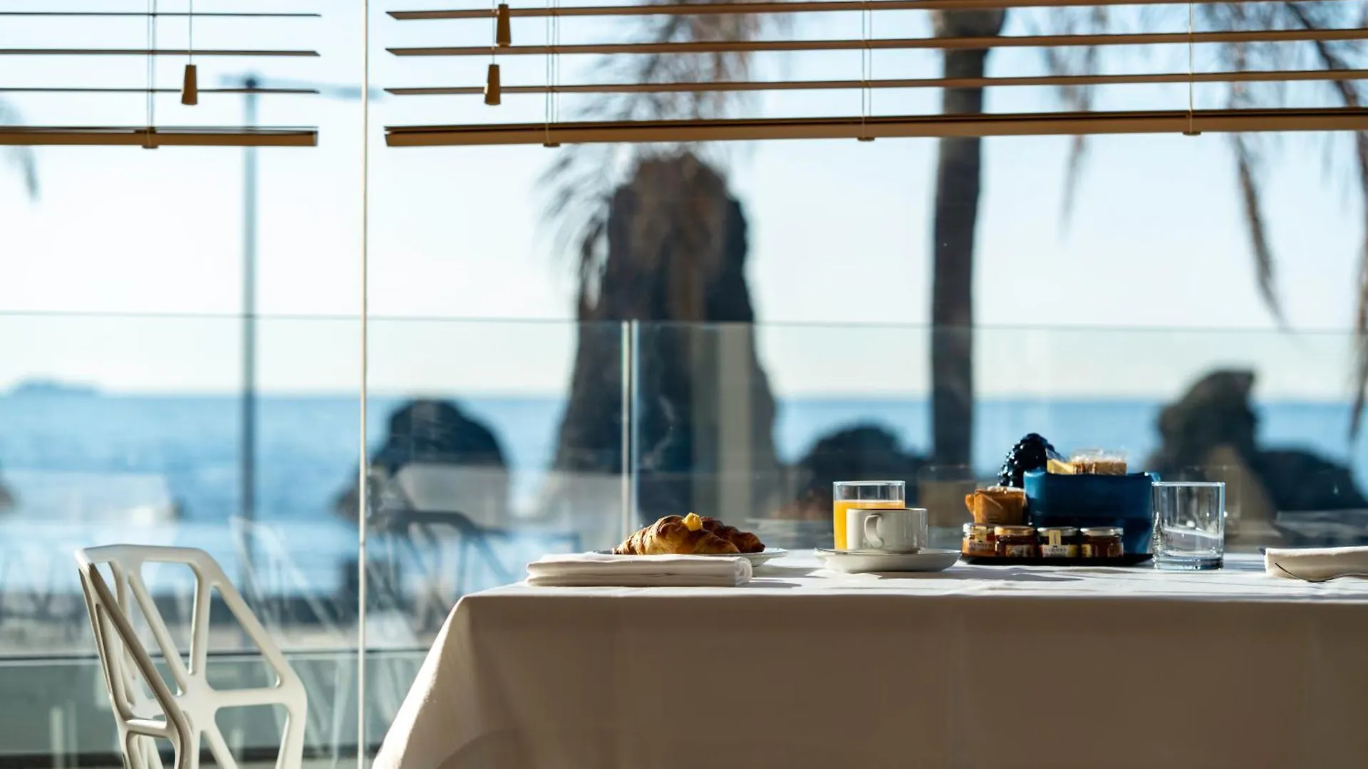 Grand Hotel Faraglioni Aci Trezza