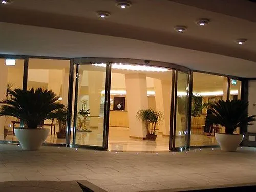 Grand Hotel Faraglioni Aci Trezza