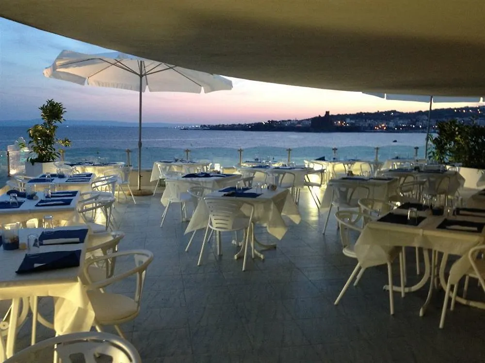 Grand Hotel Faraglioni Aci Trezza