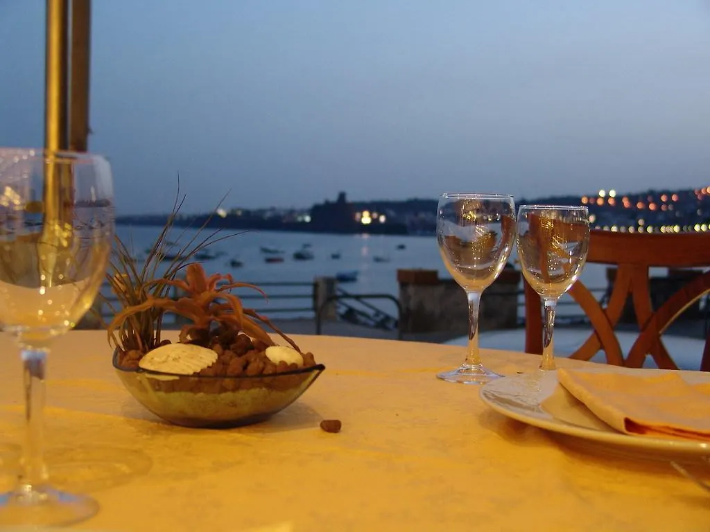 Grand Hotel Faraglioni Aci Trezza 4*,  Italy