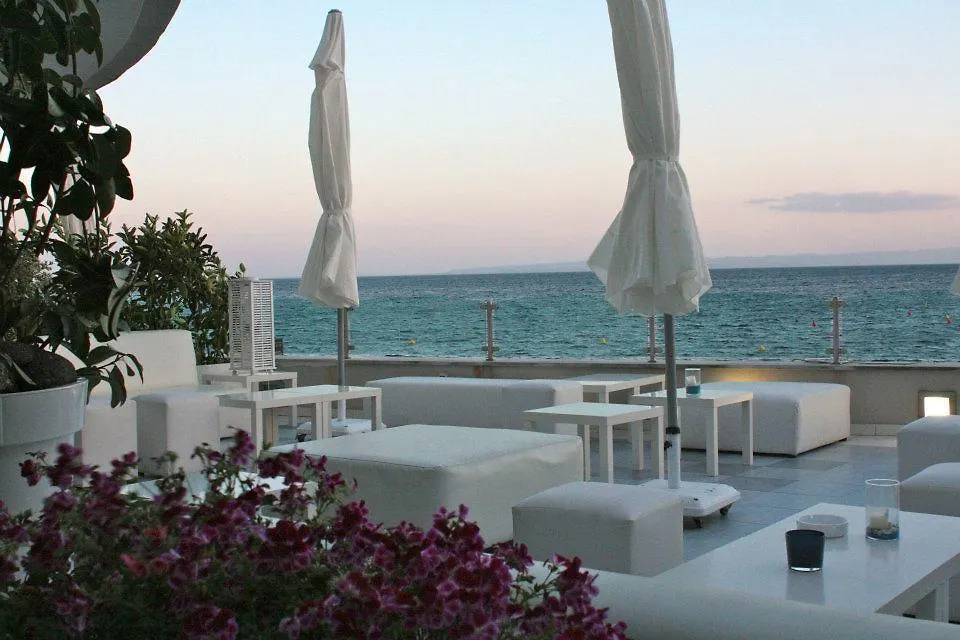 ****  Grand Hotel Faraglioni Aci Trezza Italy