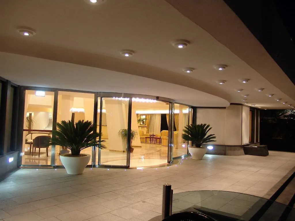 Grand Hotel Faraglioni Aci Trezza Italy