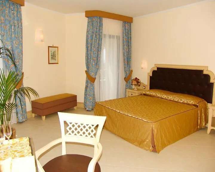 Grand Hotel Faraglioni Aci Trezza Italy