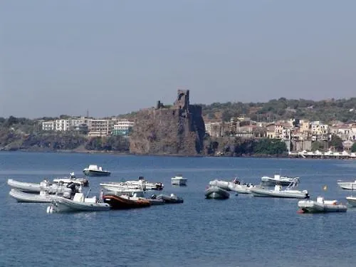 Grand Hotel Faraglioni Aci Trezza