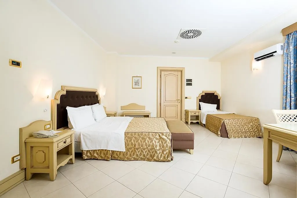 ****  Grand Hotel Faraglioni Aci Trezza Italy