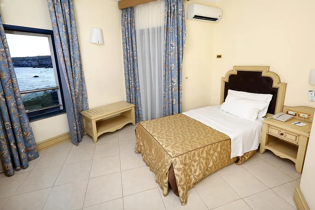 Grand Hotel Faraglioni Aci Trezza