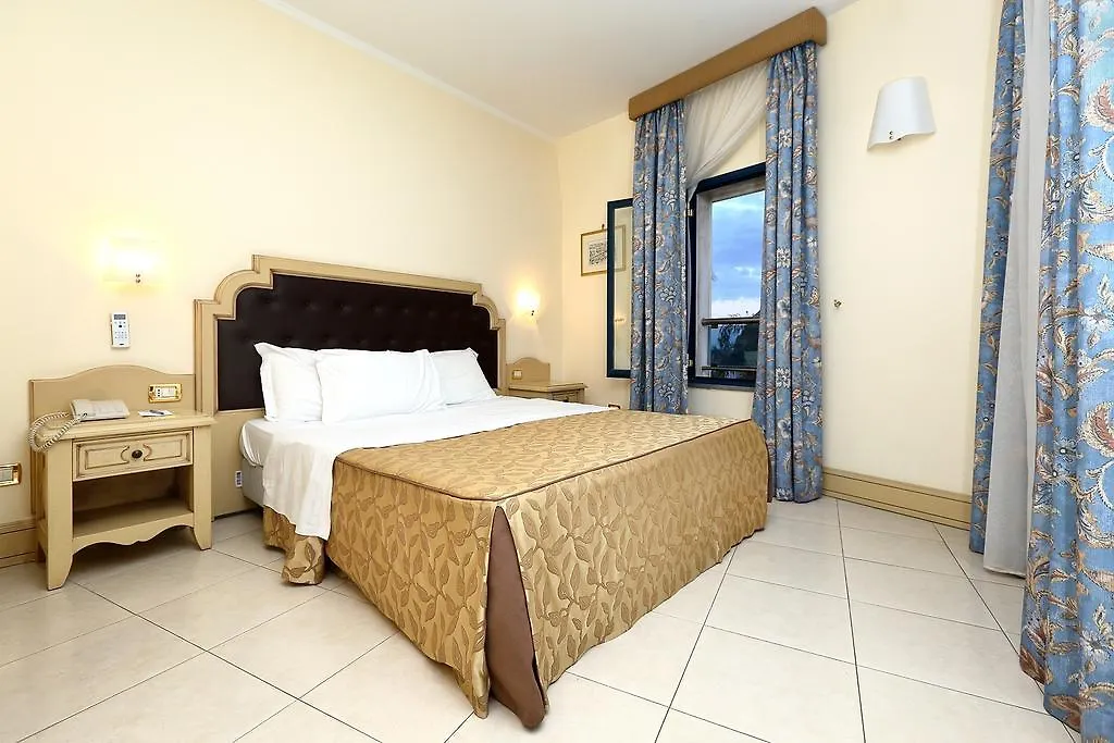 Grand Hotel Faraglioni Aci Trezza