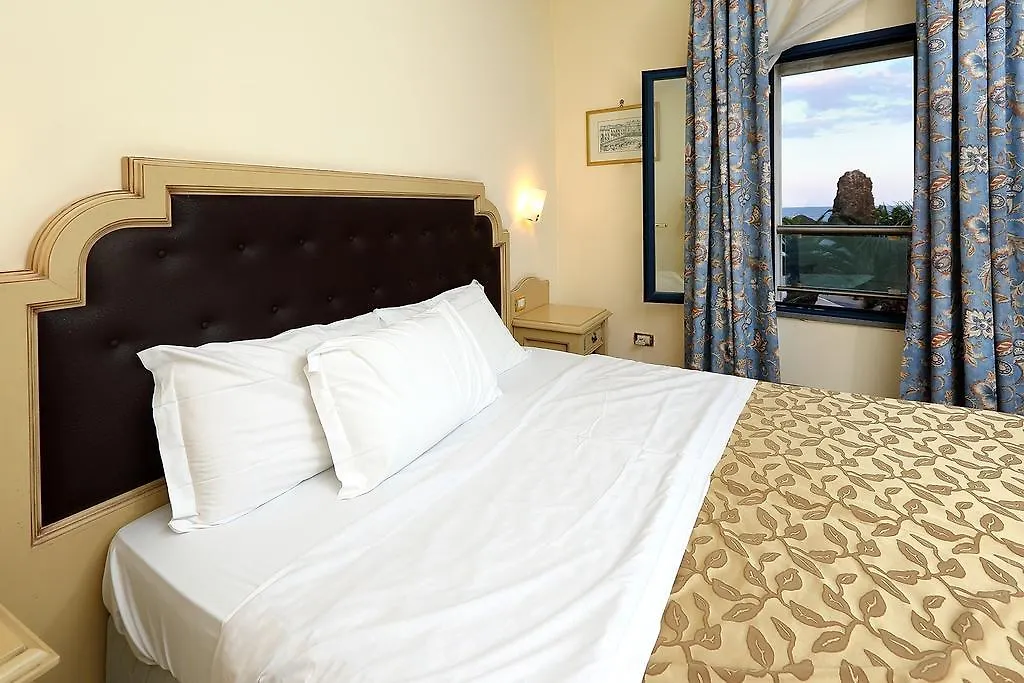 Grand Hotel Faraglioni Aci Trezza