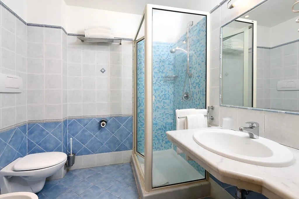 Grand Hotel Faraglioni Aci Trezza