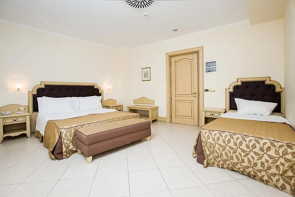 Grand Hotel Faraglioni Aci Trezza