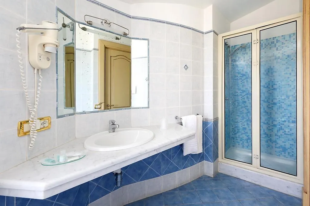 Grand Hotel Faraglioni Aci Trezza