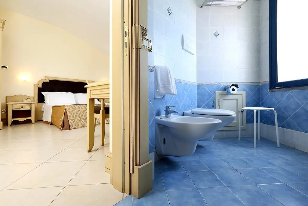 Grand Hotel Faraglioni Aci Trezza