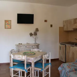 Casa Titty , Cannigione Italia