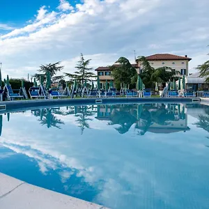 navštívit hotel