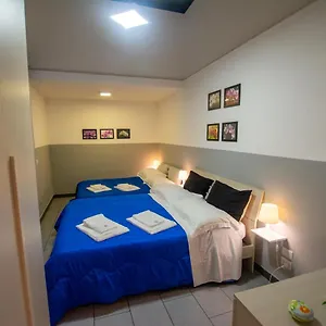 Casa vacanze Casa Vacanze Ciclopi Acitrezza
