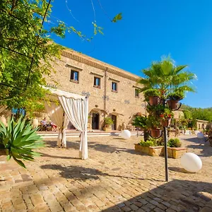 Farm stay Vecchia Masseria Charme&relax, San Michele di Ganzaria