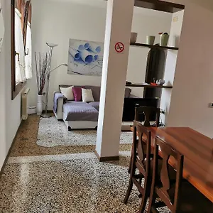 Appartement Ca Cristallina