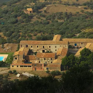Farm stay Il Vecchio Frantoio, Scillato (Sicily)