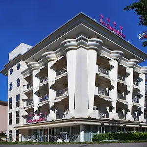 navštívit hotel