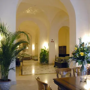 Katane Palace Katánie