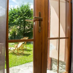 Ca Dei Brenta - Garden - - , San Fedele Intelvi Italia