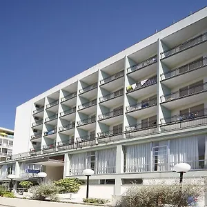 navštívit hotel