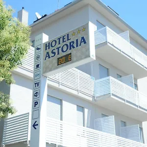 navštívit hotel