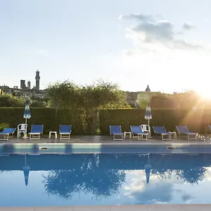 navštívit hotel
