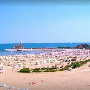Gran Spiaggia Di Levante , Caorle Italia
