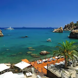 Le Calette Garden & Bay Cefalù