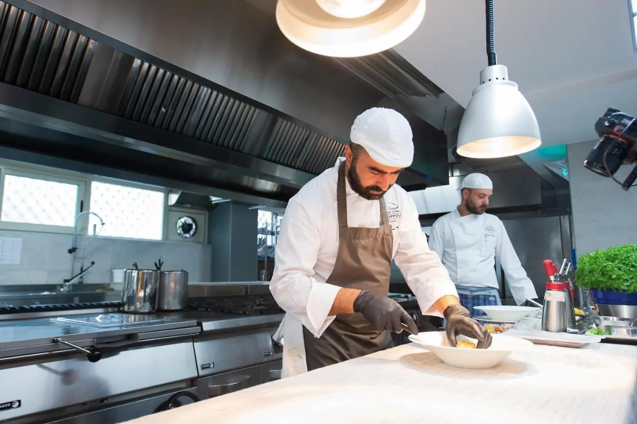 ****  Grand Hotel Faraglioni Aci Trezza Italië