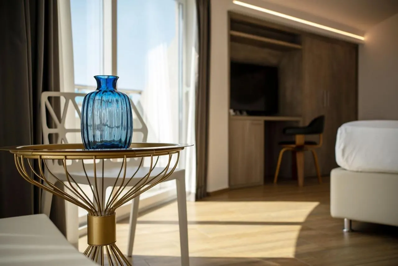 Grand Hotel Faraglioni Aci Trezza